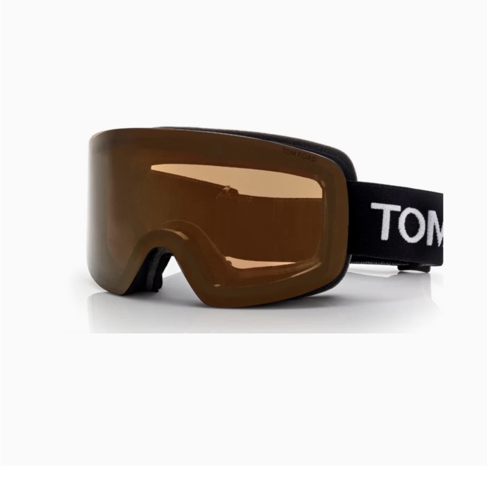 Tom Ford Ski Goggles FT1124 - Picture 6 of 10